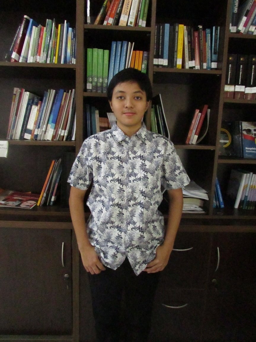 Indira Pramesi
