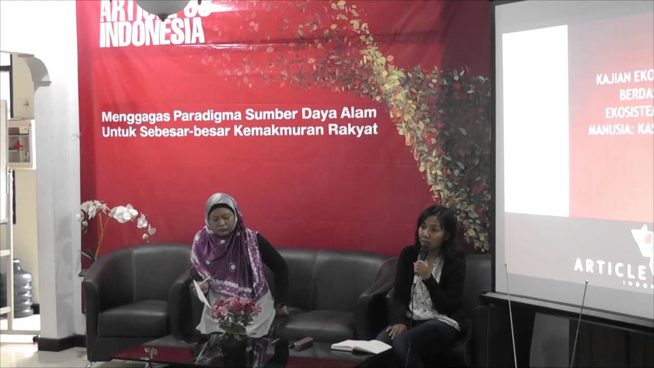 FKP 2016 01 28 (Part 2) Kajian Ekosistem Gunung FKP 2016 01 28 (Part 2) Kajian Ekosistem Gunung