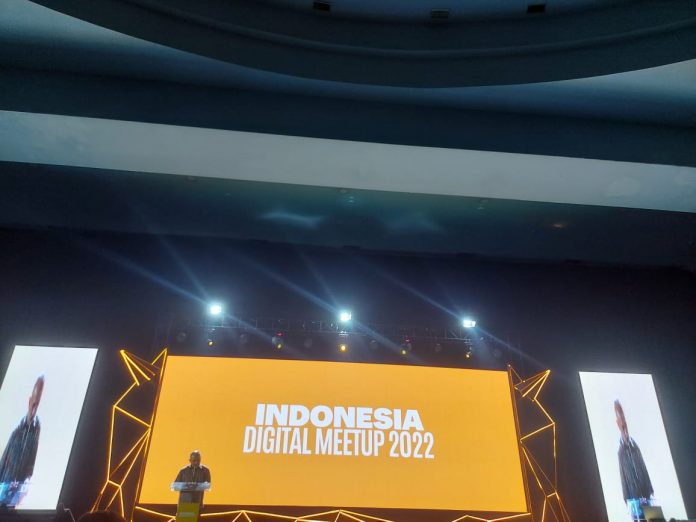 Indonesia Digital MeetUp 2022